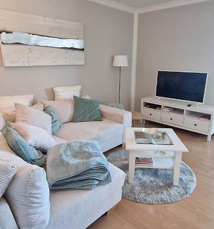Pelzerhaken Prinz Hamlet 26 Apartment Нойщат ин Холщайн Екстериор снимка