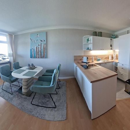 Pelzerhaken Prinz Hamlet 26 Apartment Нойщат ин Холщайн Екстериор снимка