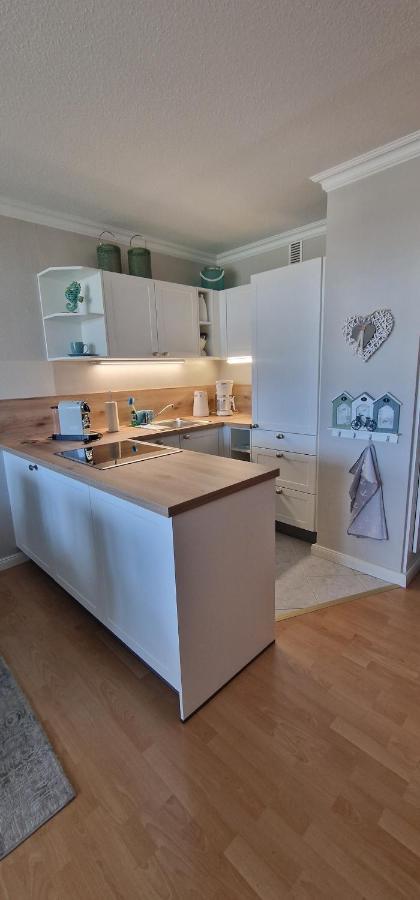 Pelzerhaken Prinz Hamlet 26 Apartment Нойщат ин Холщайн Екстериор снимка