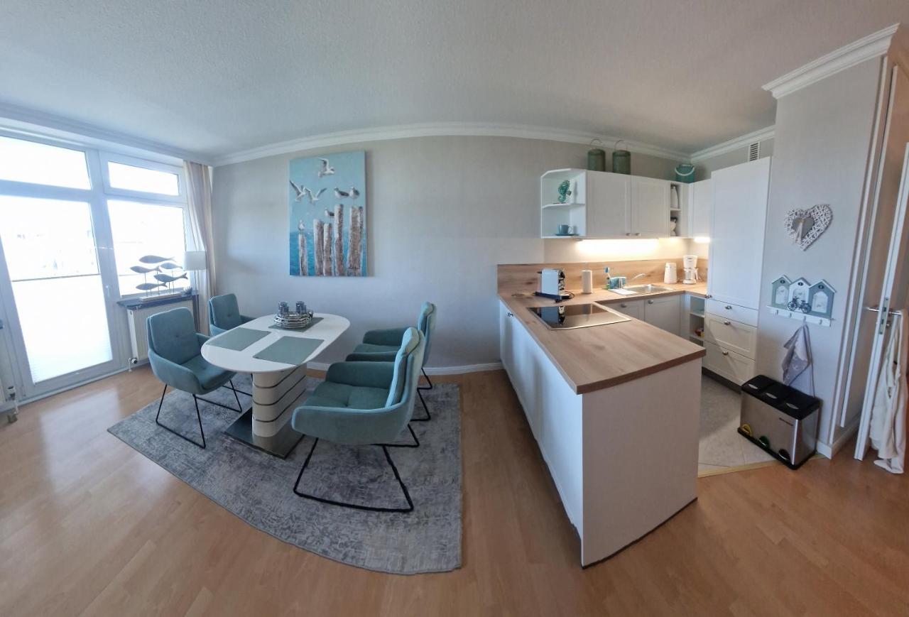 Pelzerhaken Prinz Hamlet 26 Apartment Нойщат ин Холщайн Екстериор снимка