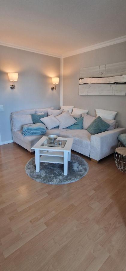 Pelzerhaken Prinz Hamlet 26 Apartment Нойщат ин Холщайн Екстериор снимка