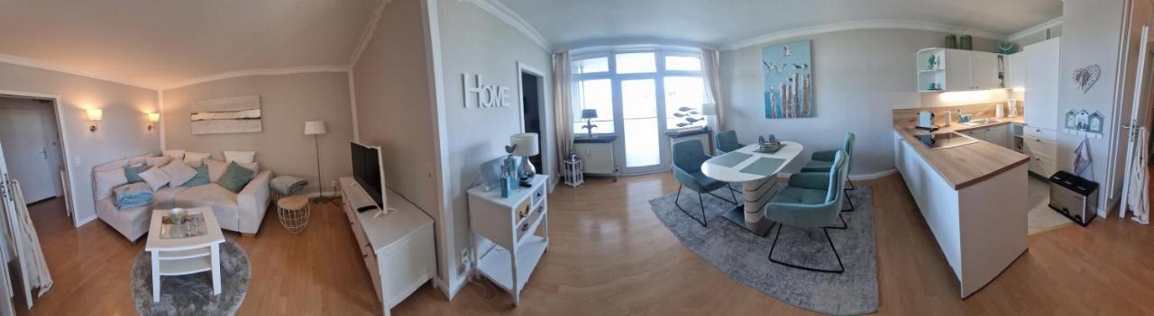 Pelzerhaken Prinz Hamlet 26 Apartment Нойщат ин Холщайн Екстериор снимка