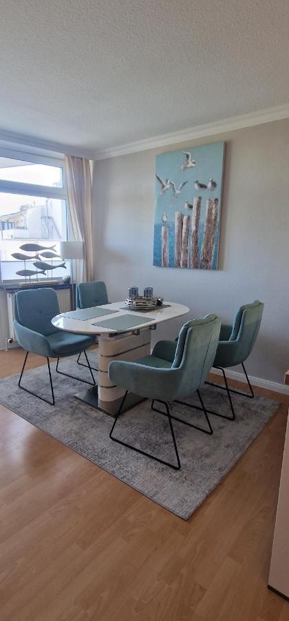 Pelzerhaken Prinz Hamlet 26 Apartment Нойщат ин Холщайн Екстериор снимка