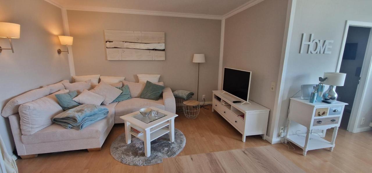 Pelzerhaken Prinz Hamlet 26 Apartment Нойщат ин Холщайн Екстериор снимка