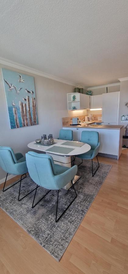 Pelzerhaken Prinz Hamlet 26 Apartment Нойщат ин Холщайн Екстериор снимка