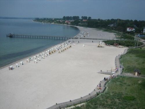 Pelzerhaken Prinz Hamlet 26 Apartment Нойщат ин Холщайн Екстериор снимка