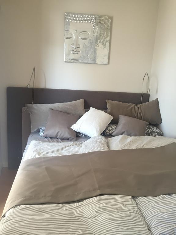 Pelzerhaken Prinz Hamlet 26 Apartment Нойщат ин Холщайн Екстериор снимка