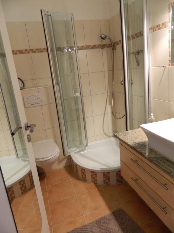 Pelzerhaken Prinz Hamlet 26 Apartment Нойщат ин Холщайн Екстериор снимка