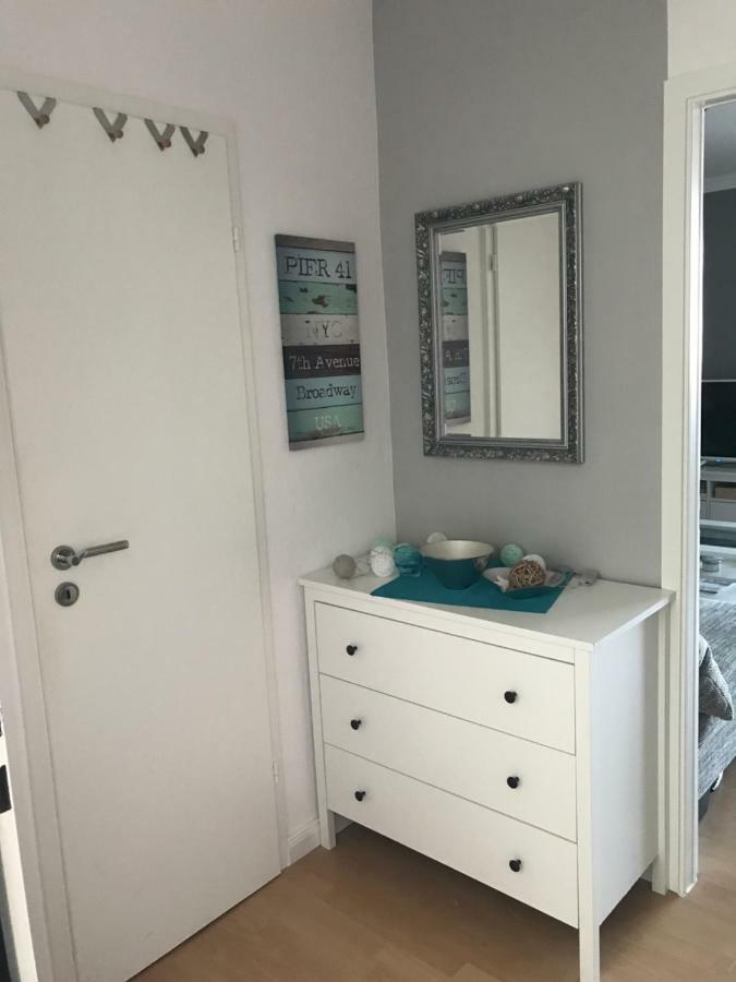 Pelzerhaken Prinz Hamlet 26 Apartment Нойщат ин Холщайн Екстериор снимка