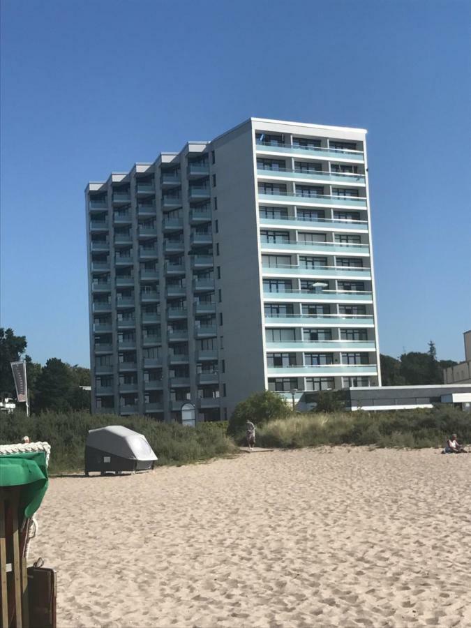 Pelzerhaken Prinz Hamlet 26 Apartment Нойщат ин Холщайн Екстериор снимка