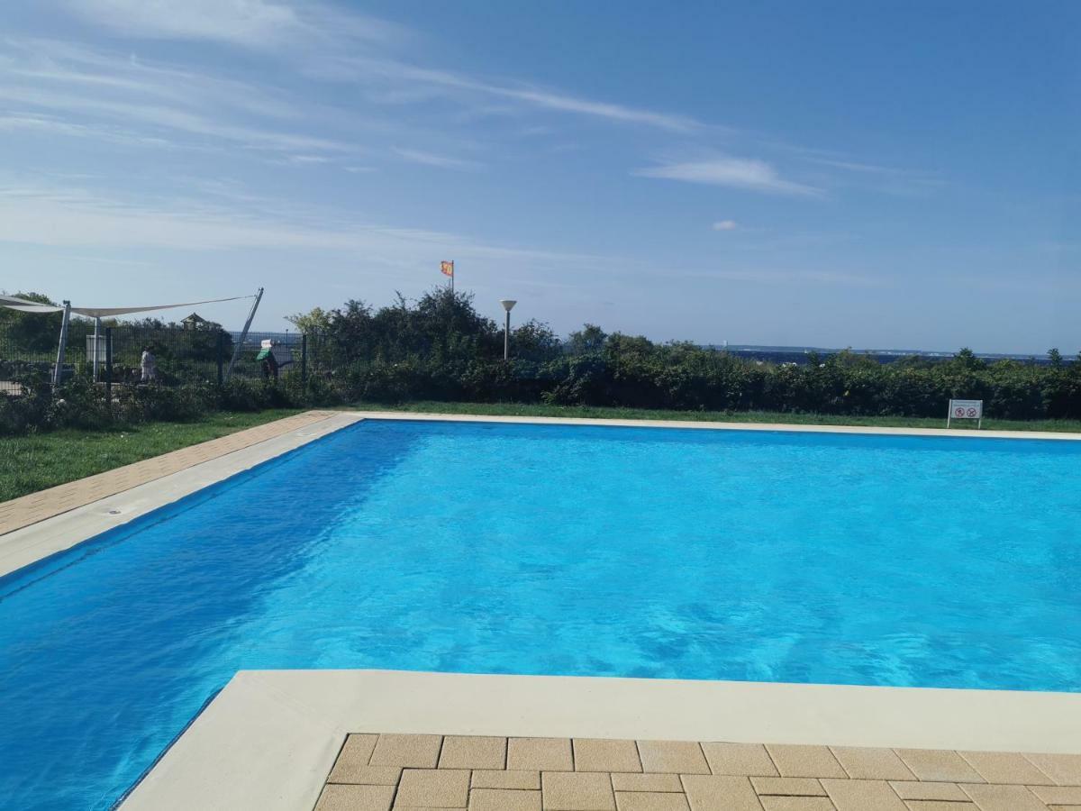 Pelzerhaken Prinz Hamlet 26 Apartment Нойщат ин Холщайн Екстериор снимка